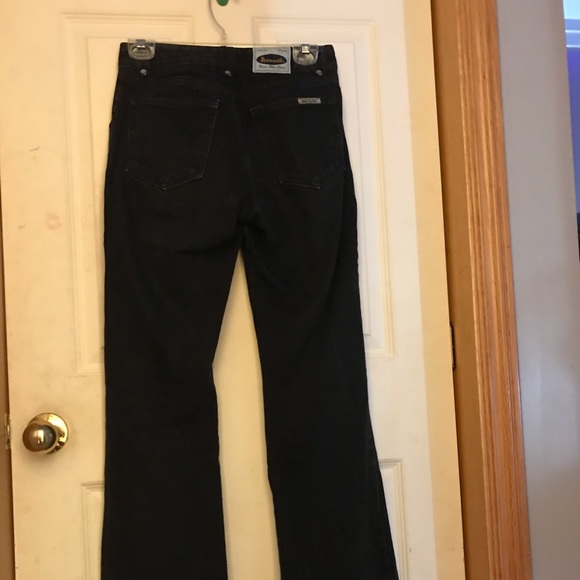 Vintage Black jeans - Picture 5 of 5